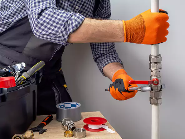 Why Choose Shoreline Plumbing Heating for Plumbing Services?