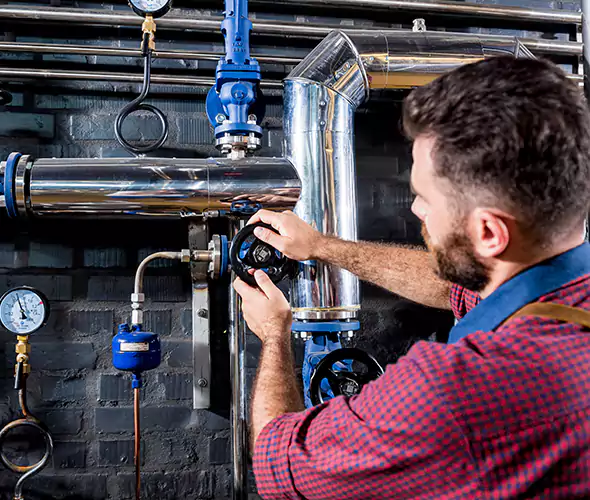 Expert Plumber for Backflow Preventer Installation in Shoreline, WA