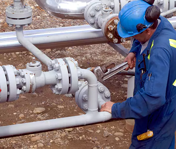 Expert Plumber for Backflow Preventer in Shoreline, WA: Schedule Affordable Testing and Installation with Us