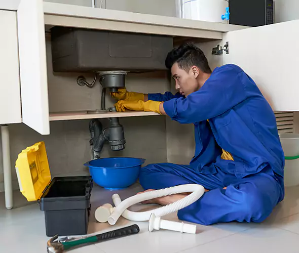 Expert Plumber for Basement Leak Repair in Shoreline, WA: Schedule Affordable Waterproofing Services with Us