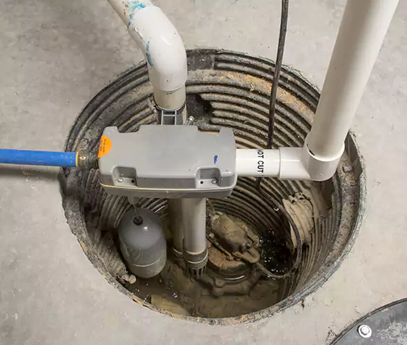 Licensed Plumbers for Basement Sump Pump Installation in Shoreline