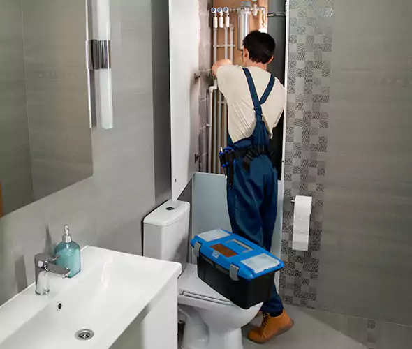 Expert Professional Bathroom Plumbing Experts in Shoreline, WA: Get Affordable Bathroom Plumbing Service