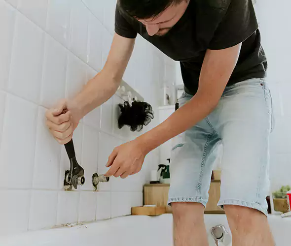 Affordable Bathtub Faucet Replacement in Shoreline: Choose Experienced Local Technicians