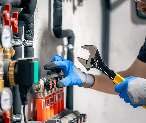 Expert Plumber for Commercial Plumbing in Shoreline, WA: Schedule Reliable Plumbing Services with Us