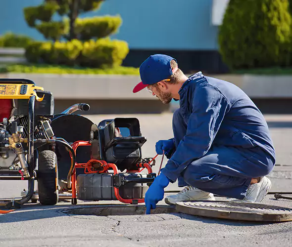 Trusted Drain Repair Specialists in Shoreline, WA