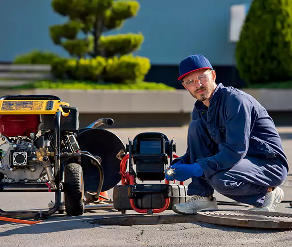 Professional Plumbers for Drains Camera Inspection in Shoreline, WA: Book Expert Inspection Services Today