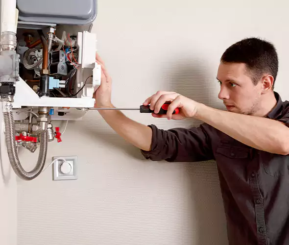Certified Technicians for Electric Tankless Water Heater Installation in Shoreline, WA: Fast & Reliable Service.
