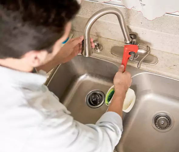 Professional Emergency Plumbing Repair in Shoreline, WA