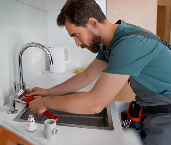 Professional Faucet Replacement Specialist in Shoreline, WA: Schedule Affordable Faucet Replacement Services with Us
