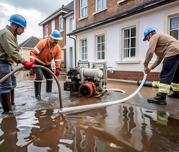 Expert Technicians for Flood Restoration in Shoreline, WA: Schedule Reliable Flood Restoration Services with Us