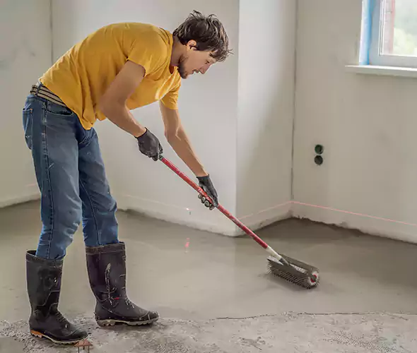 Trusted Foundation Leak Repair Experts in Shoreline, WA