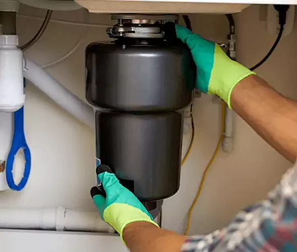 Professional Garbage Disposal Installation in Shoreline, WA