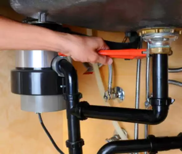 Professional Garbage Disposal Repair in Shoreline, WA