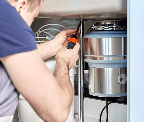 Expert Plumber for Garbage Disposal Replacement in Shoreline, WA