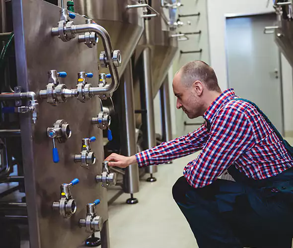 Professional Gas Leak Repair in Shoreline, WA
