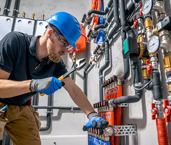 Professional Experts for Gas Line Installation in Shoreline, WA