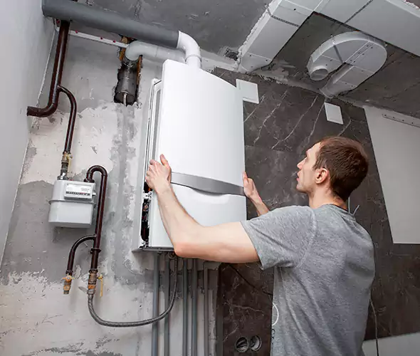 Certified Experts for Gas Water Heater Installation in Shoreline, WA
