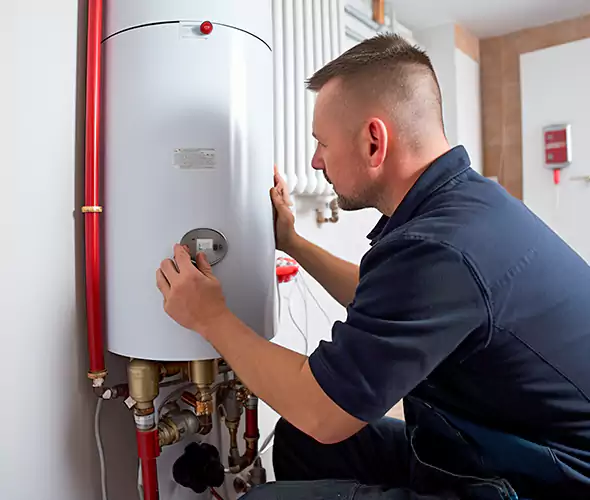 Expert Plumber for Gas Water Heater Replacement in Shoreline, WA: Schedule Affordable Replacement Services with Us
