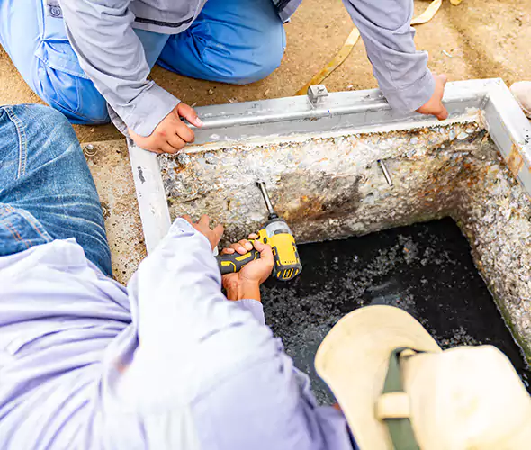 >Licensed Grease Trap Repair Plumber in Shoreline, WA