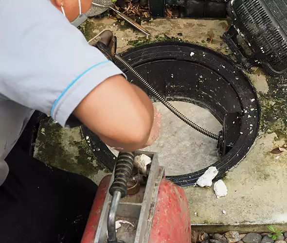 Expert Plumber for Hydro Jetting in Shoreline, WA: Schedule Reliable Hydro Jetting Services Today