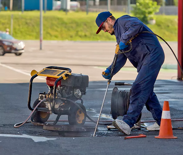 Expert Plumber for Hydrojet Plumbing in Shoreline, WA: Schedule Affordable Jetting Services with Us