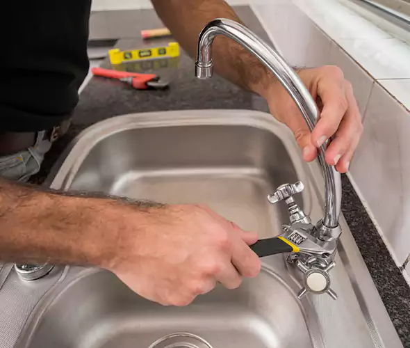 Expert Kitchen Sink Installation in Shoreline, WA