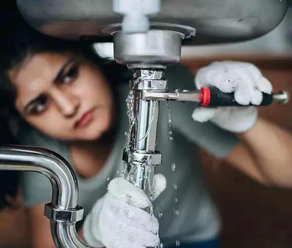 Professional Pipe Repair Specialists in Shoreline, WA