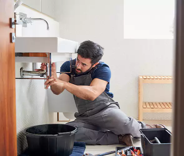 Expert Plumber for Plumbing Repair in Shoreline, WA: Schedule Affordable Plumbing Repair Services with Us