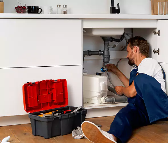 Trusted Plumber for Polybutylene Plumbing Replacement in Shoreline, WA: Schedule Reliable Replacement Services with Us
