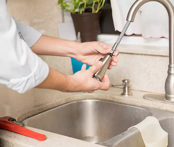 Expert Plumber for Rooter Services in Shoreline, WA: Trusted Drain and Sewer Cleaning Professionals