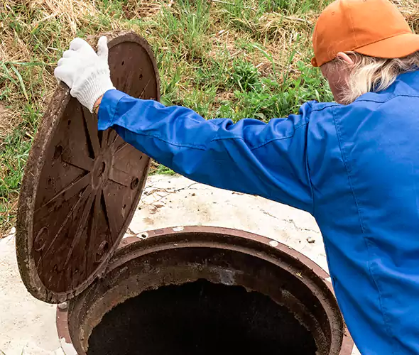 Septic System Repair Experts in Shoreline, WA