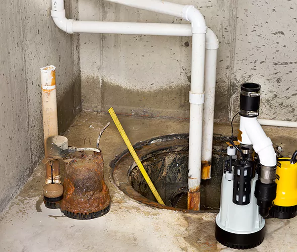 Expert Plumber for Sewage Ejector Pump Installation in Shoreline, WA: Schedule Affordable Installation Services with Us