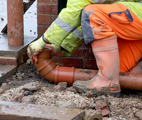 Professional Plumber for Sewer Cleaning in Shoreline, WA: Schedule Reliable Service Today