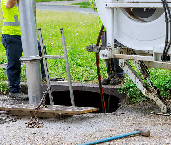 Expert Plumber for Sewer Line Cleaning in Shoreline, WA: Schedule Reliable Sewer Cleaning Services with Us