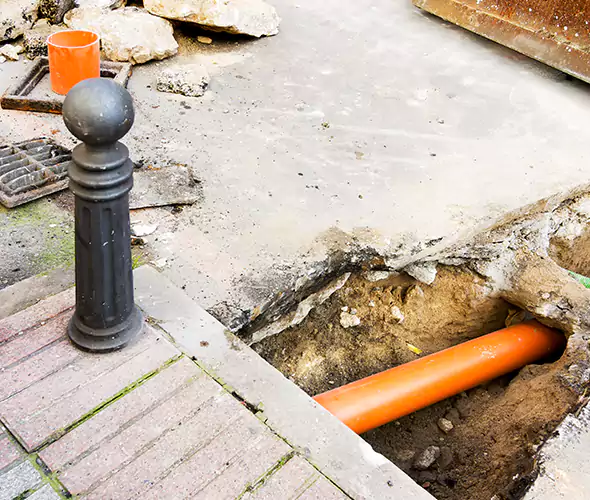 Expert Plumber for Sewer Line Replacement in Shoreline, WA: Schedule Affordable Sewer Replacement Services with Us