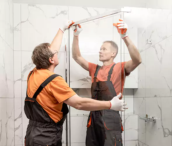 Professional Shower Installation Specialist in Shoreline, WA: Schedule Affordable Shower Setup Services with Us