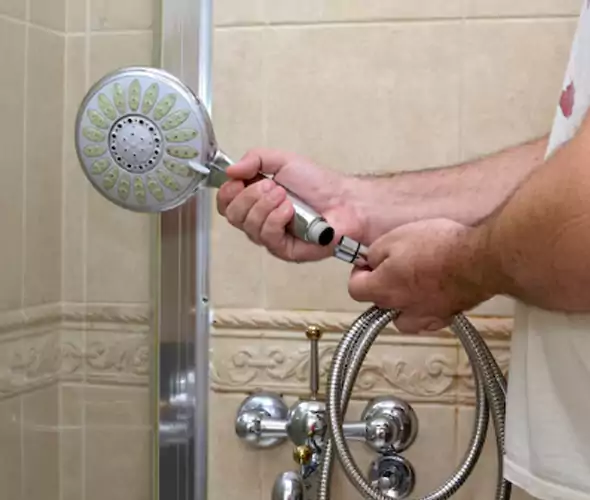 Professional Shower Repair Specialist in Shoreline, WA: Schedule Affordable Shower Services with Us