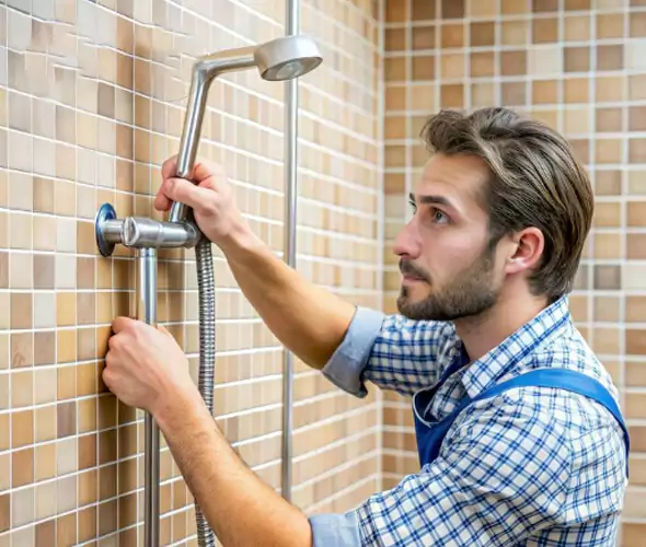 Professional Shower Replacement Specialist in Shoreline, WA: Schedule Affordable Shower Upgrade Services with Us