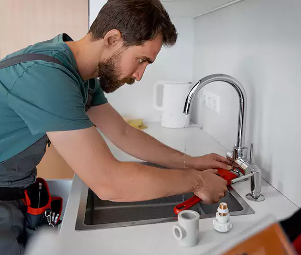 Professional Sink Installation Specialist in Shoreline, WA: Schedule Professional Sink Setup Services with Us