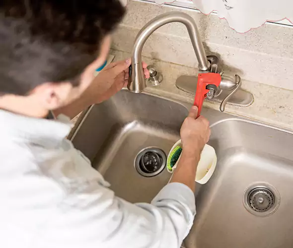 Professional Sink Repair Specialist in Shoreline, WA: Schedule Reliable Sink Fixing Services with Us