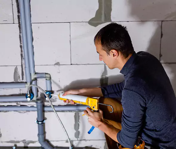 Expert Plumber for Slab Leak Detection in Shoreline, WA: Schedule Affordable Slab Leak Repair Services with Us