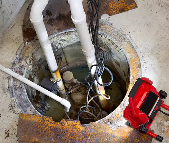 Licensed Sump Pump Installation Plumber in Shoreline, WA