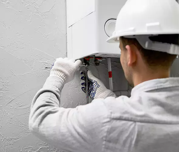 Expert Plumbers for Tankless Water Heater Installation in Shoreline, WA: Schedule Reliable Service Today