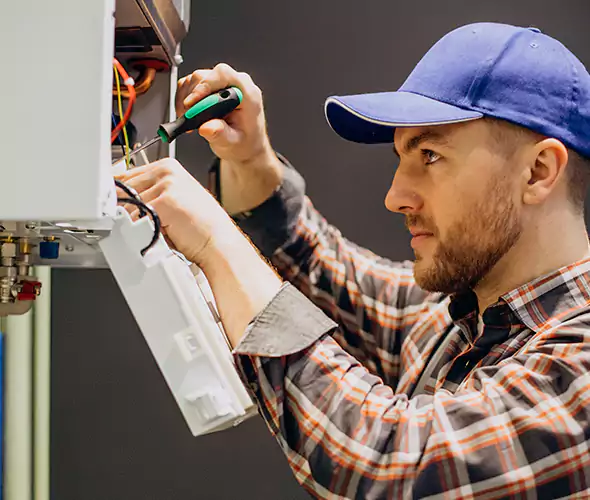 Expert Tankless Water Heater Plumber in Shoreline, WA