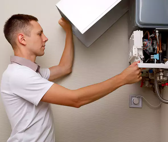 Expert Plumber for Tankless Water Heater Replacement in Shoreline, WA: Schedule Affordable Replacement Services with Us
