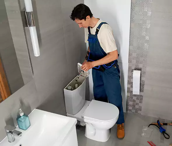 Plumber for Toilet Repair in Shoreline, WA: Schedule Affordable Toilet Repair Services With Us