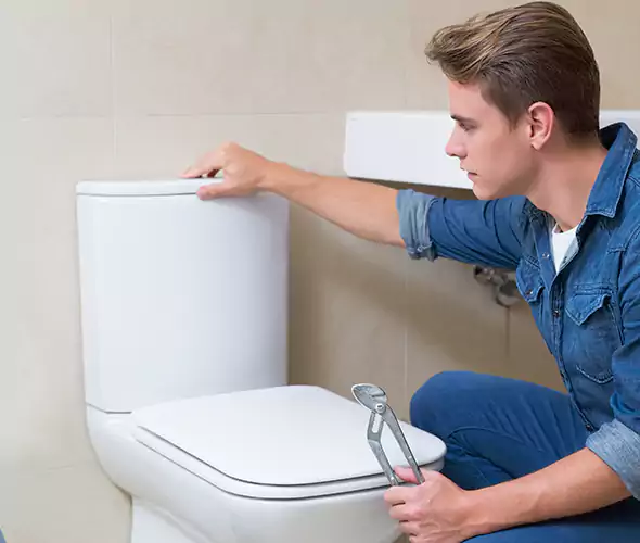 Expert Plumber for Toilet Replacement in Shoreline, WA: Schedule Affordable Toilet Replacement Services with Us