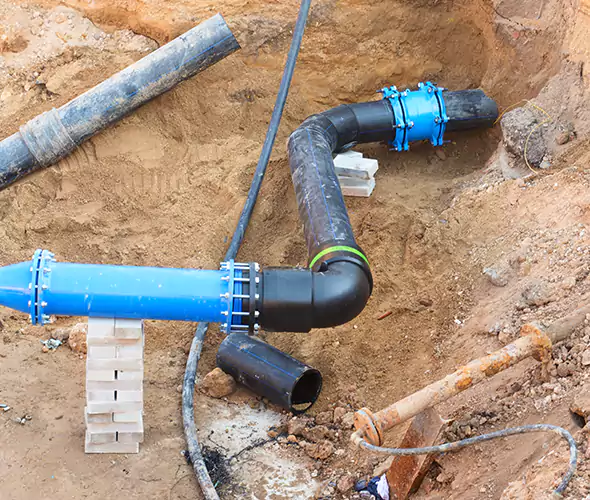 Expert Professional Trenchless Pipe Repair in Shoreline, WA