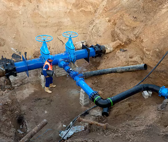 Trenchless Plumbing Experts for Trenchless Sewer Line Repair in Shoreline, WA