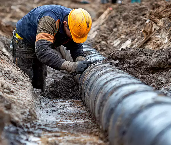 Certified Underground Pipe Repair Experts in Shoreline, WA